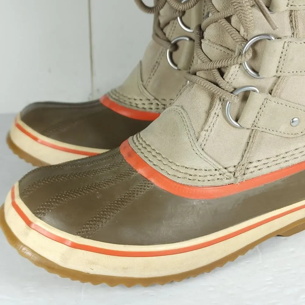 sorel women